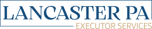 Lancaster PA Executor Services